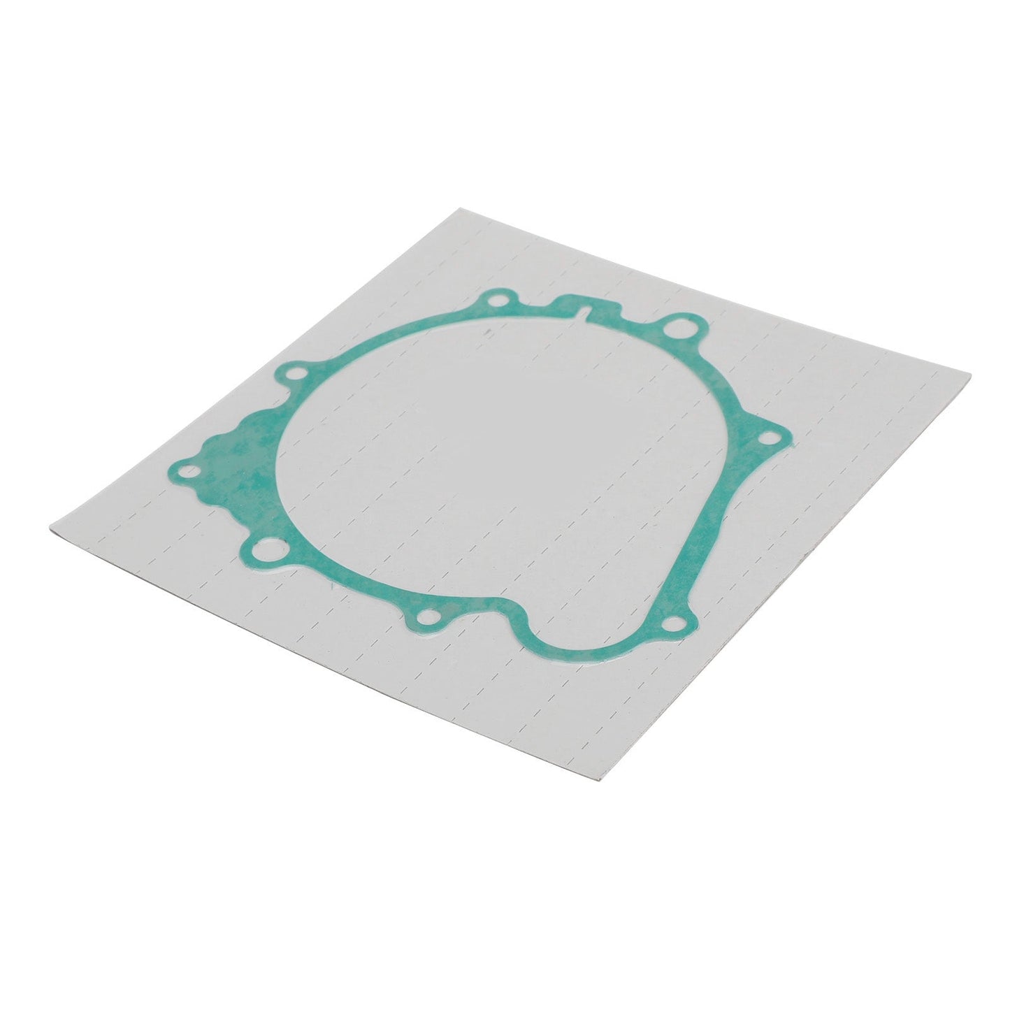 3 juntas de tapa de cárter de motor izquierda para Yamaha TTR250 TT250R RAID (1993-2006) 4GY-15451-00