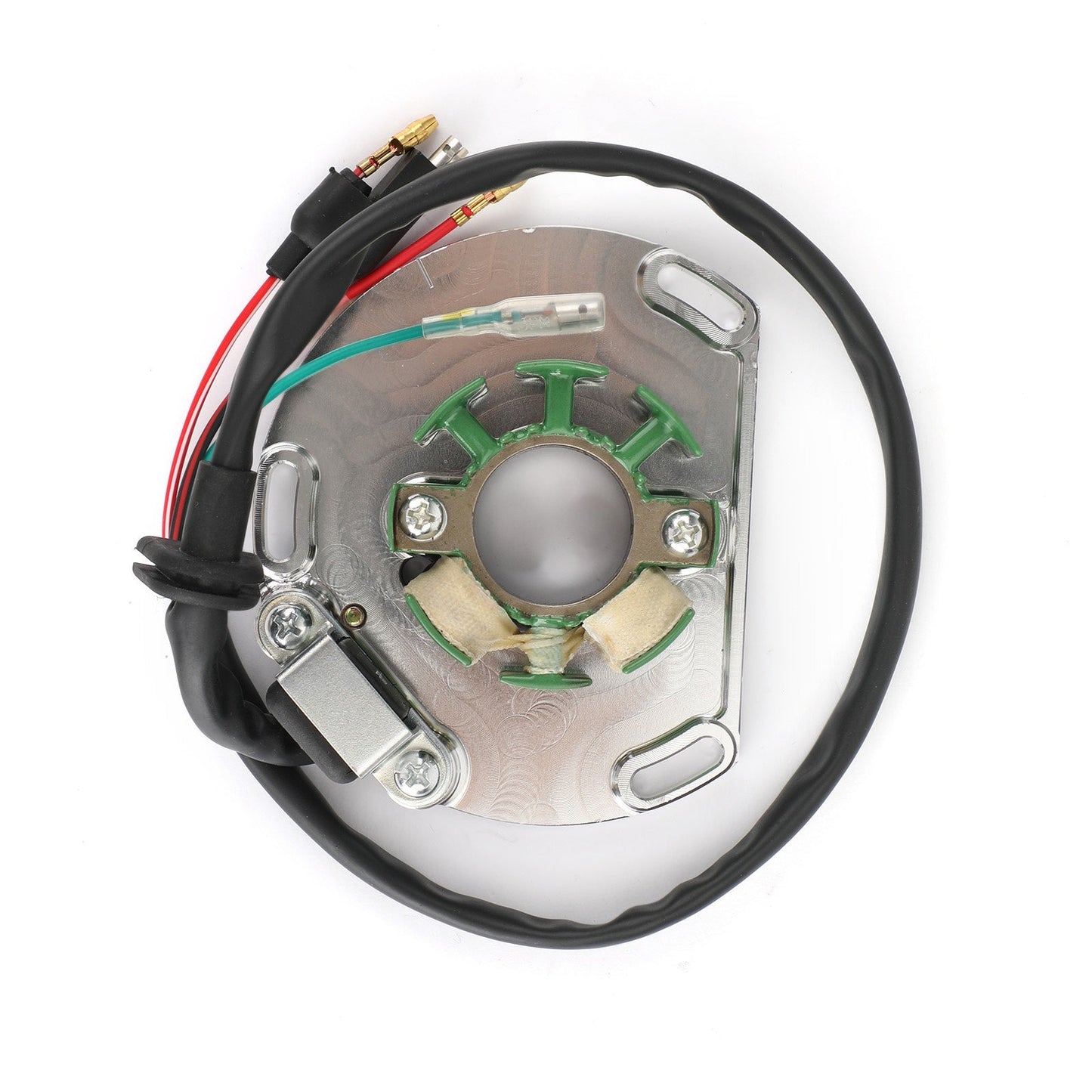 Estator magneto del alternador compatible con KTM 2K-1, versión EGS, EXC, SX, años 98 a 05, 50339004000 