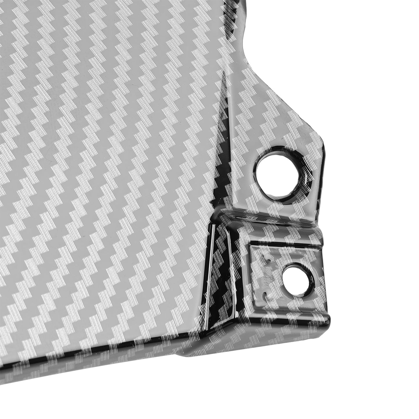 Carenado del panel lateral del marco de la Honda CBR650R 19-24