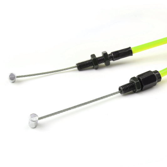 Câble d'accélérateur Yamaha compatible avec Yamaha MT-07 2014-2017