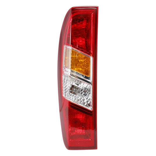 Feu arrière gauche, clignotant arrière, pour fourgonnette LDV Maxus V80 2,5 L Diesel 2013+