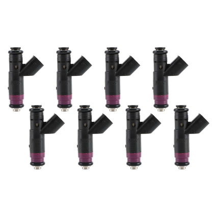 8pcs Fuel Injectors 53032713AA Fit Ram 1500 2500 3500 04-09 Durango 5.7L