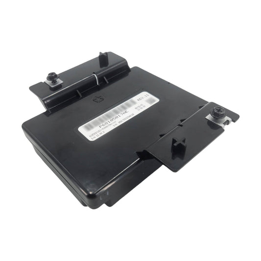 Module de commande de chauffage et de climatisation 68105017AB et 68105017AC pour Dodge Ram 1500, 2500, 3500, 4500 et 5500 2013-2014