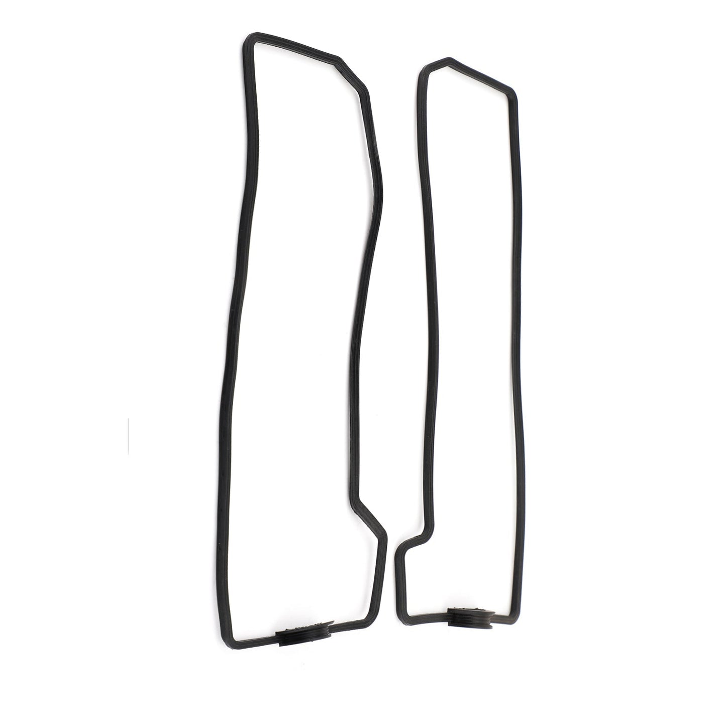 Junta de tapa de culata para Honda GL1800 Goldwing 12491-MCA-000 12391-MCA-000