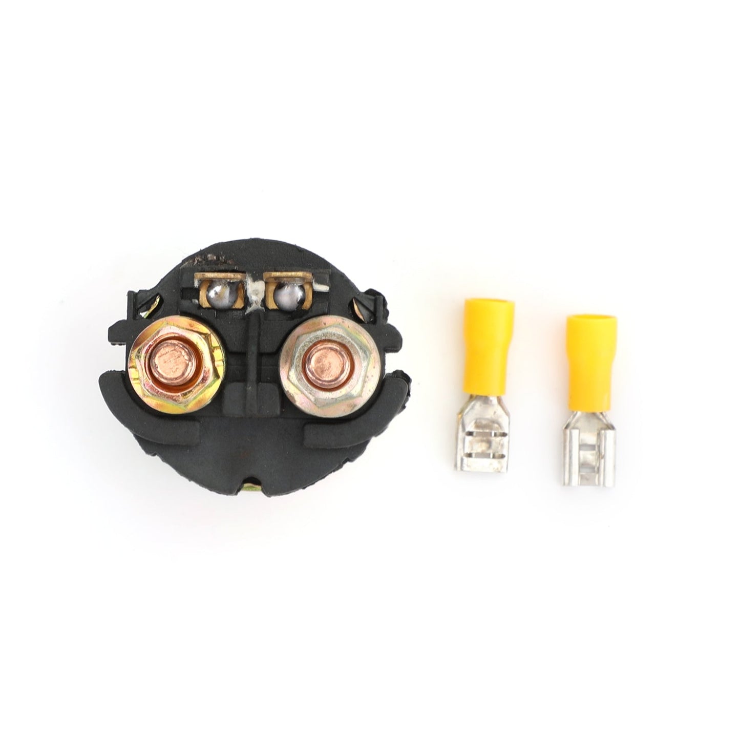 Relais solénoïde de démarrage pour Kawasaki Bayou 300 KLF300C 4X4 KLF300B KLF 1989-2002