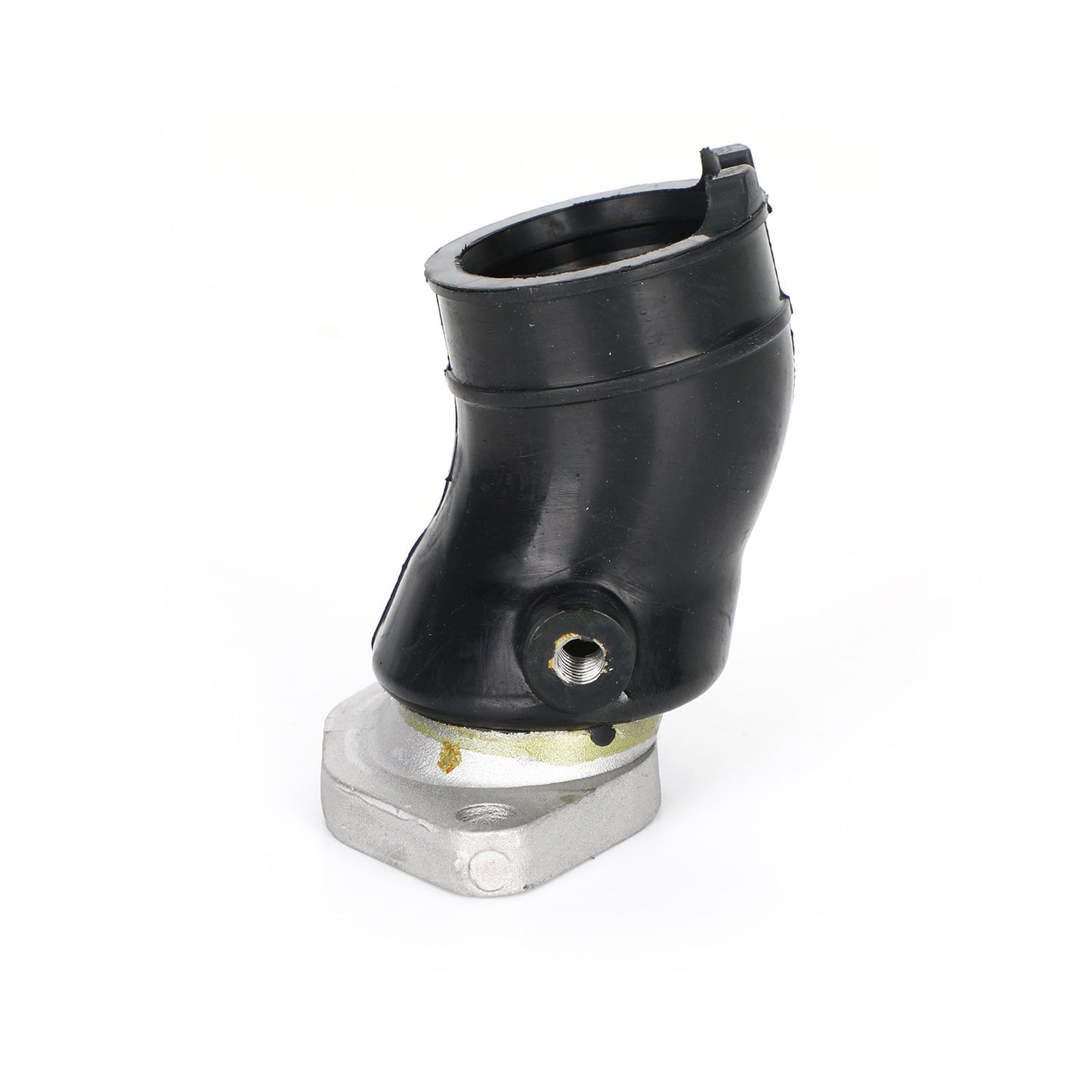 Honda MT250 Elsinore 74-76 Odyssey 250 FL250 77-84 Intake Manifold Boot Carburetor Carb Joint Insulator