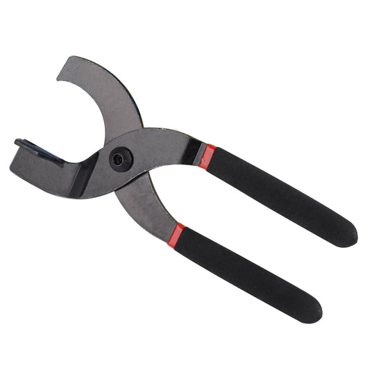 44220 Herramienta de liberación del cable del freno de emergencia para el mantenimiento de los frenos traseros