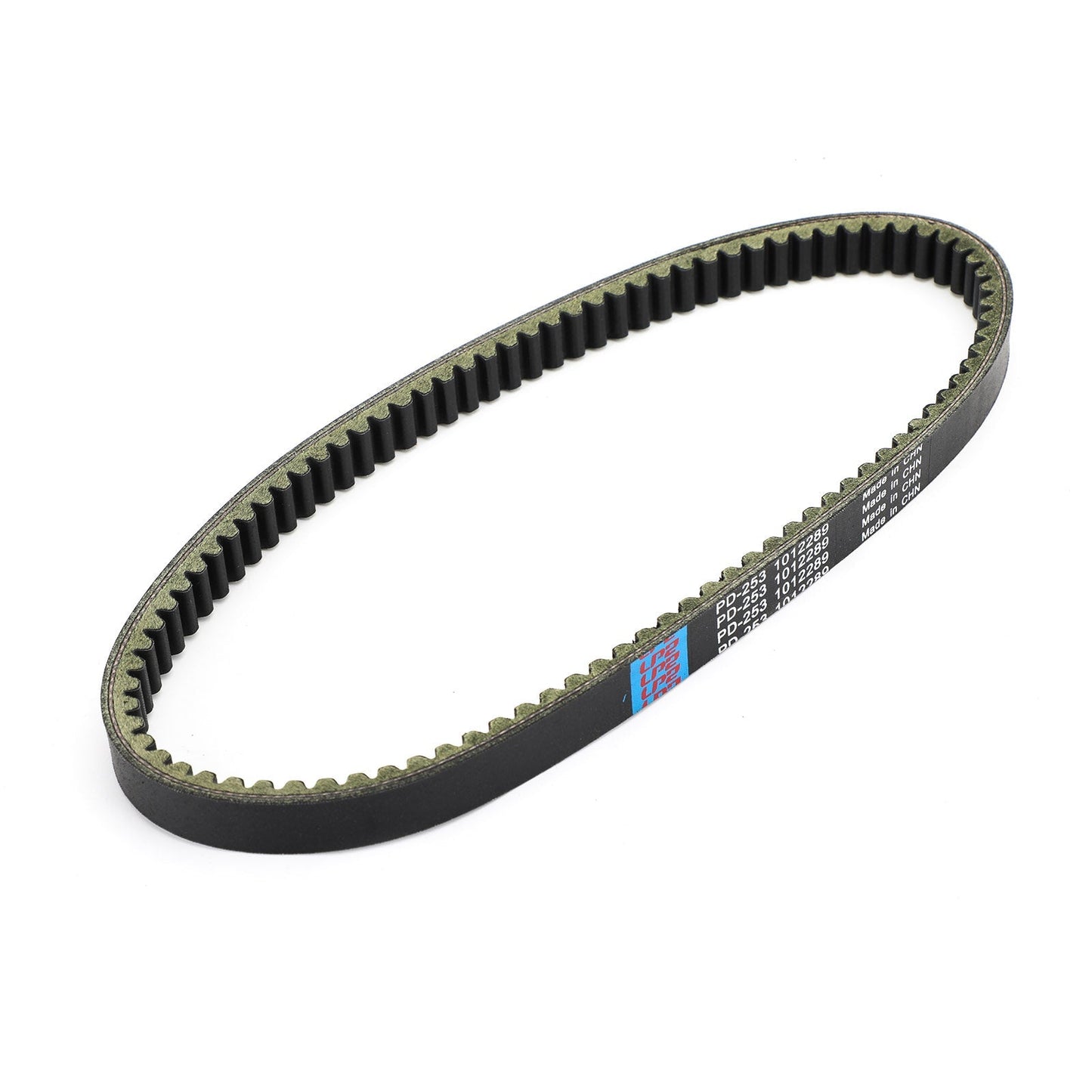 Correa de transmisión final para carrito de golf Club Car DS 84-87 1012289