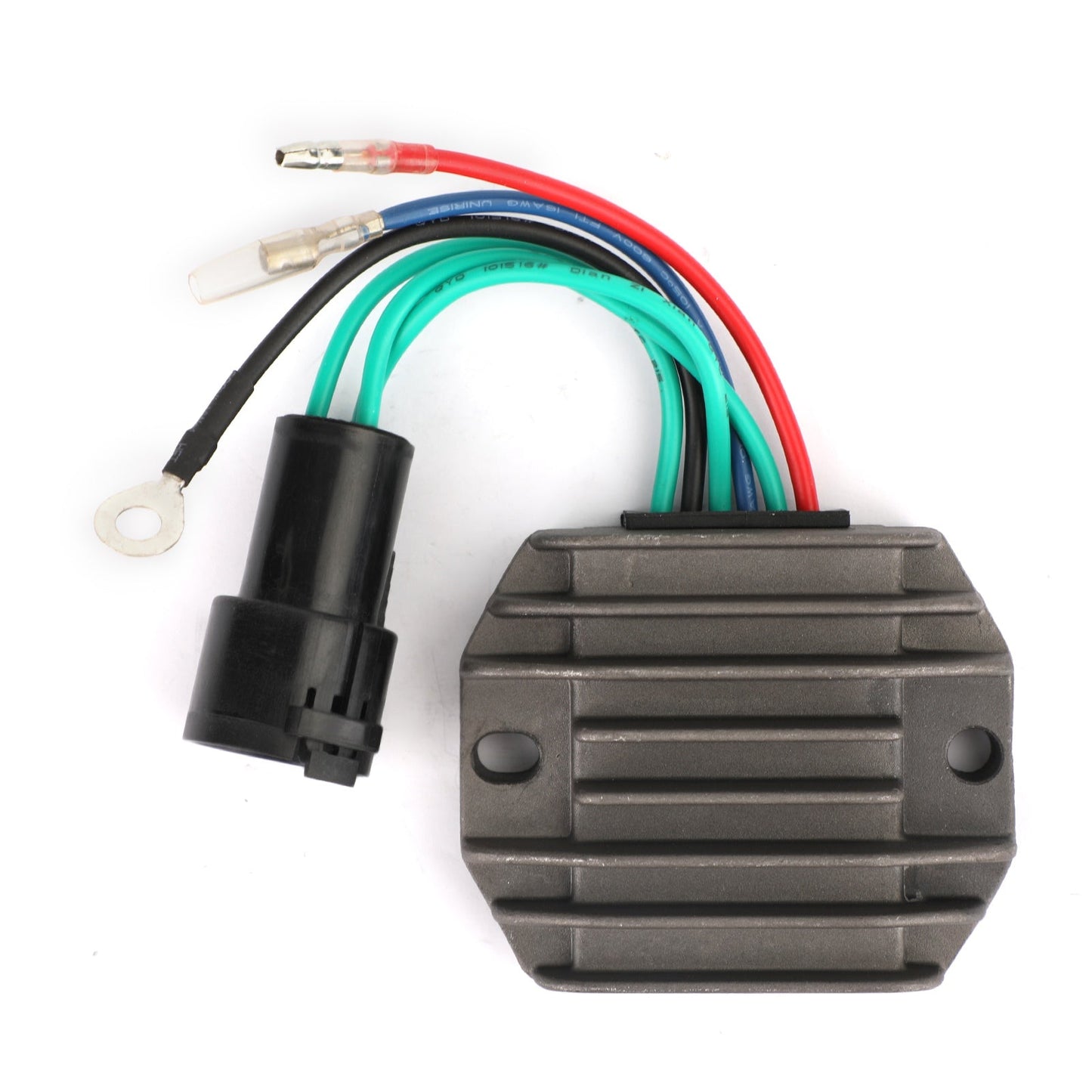 Régulateur de tension redresseur 825076 64J-81960-10-00 64J-81960-00-00 adapté pour Mercury F50 F45 F40