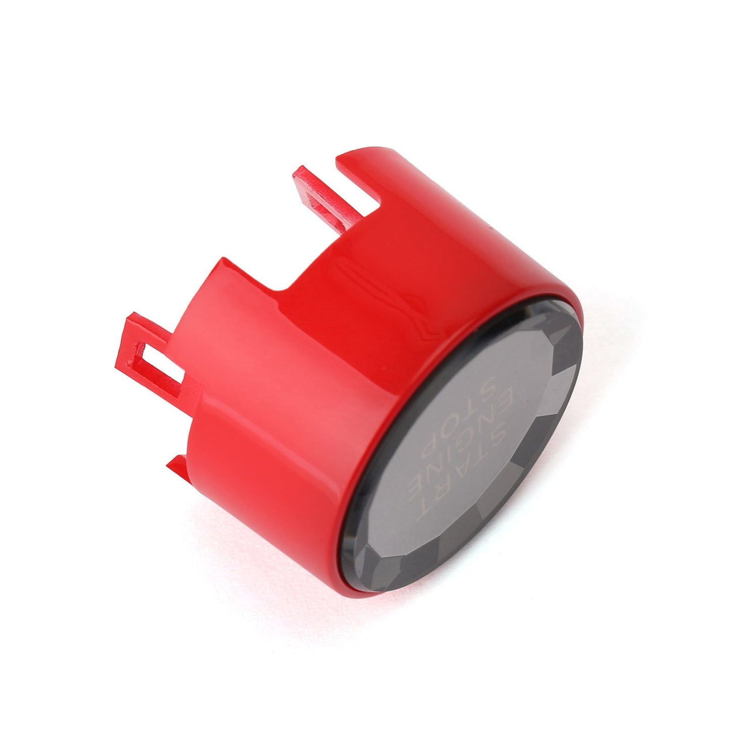 Couvercle du bouton de démarrage et d'arrêt du moteur pour BMW Série 1/Série 2/Série 3/Série 4/Série 5/Série 6/Série 7/X1/X3/X4/X5/X6/G20 (2009+)