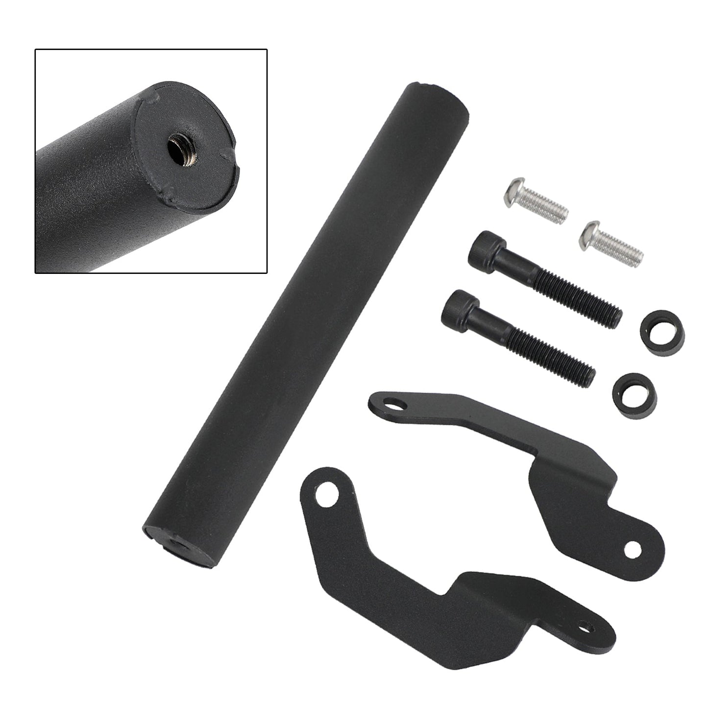 Gps Extension Bracket Phone Navi Bracket Fits For For Suzuki Gsx-R 1000 1000R