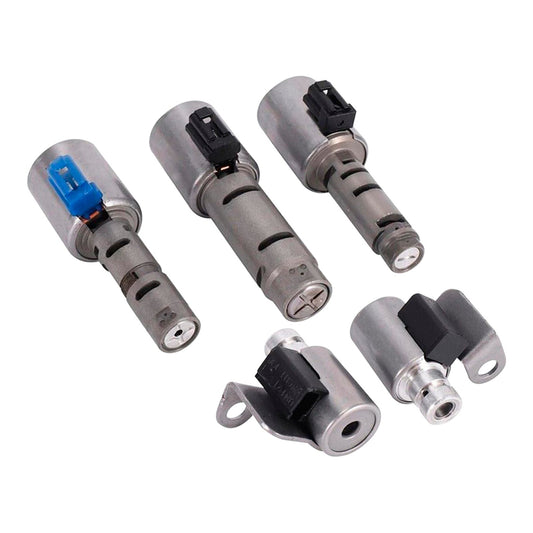 Kit solénoïde de transmission CVT 5 pièces pour Toyota Corolla 1,8 L et 2,0 L (2014-2019) générique K313