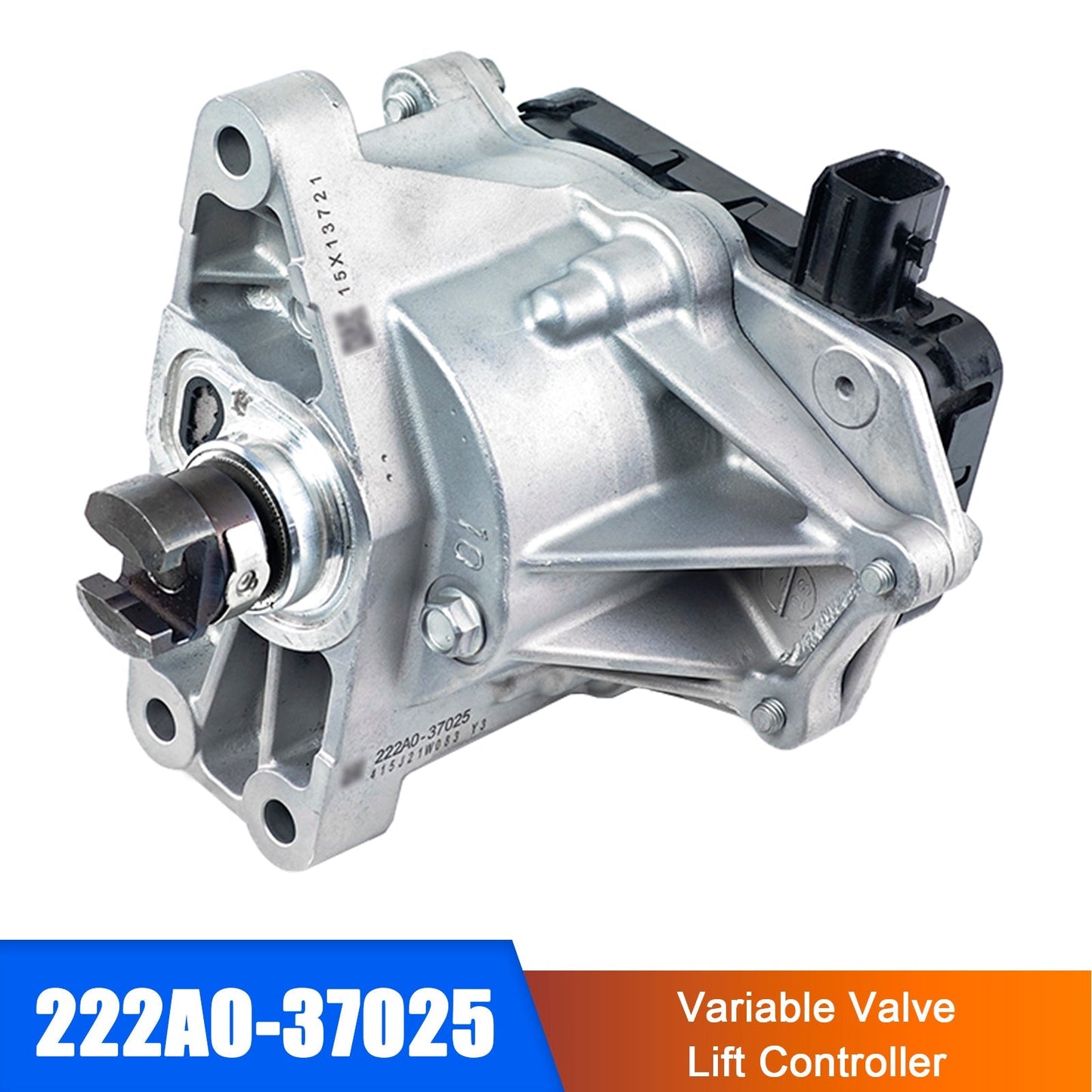 Contrôleur de levée de soupape variable Toyota 222A0-37025 1ZR-FE 2ZR-FE 3ZR-FE