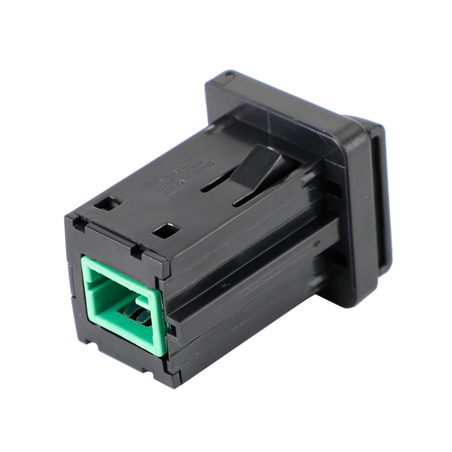 Adaptador auxiliar de conector USB 284H3-1FA0B para Nissan Infiniti 2008-2019