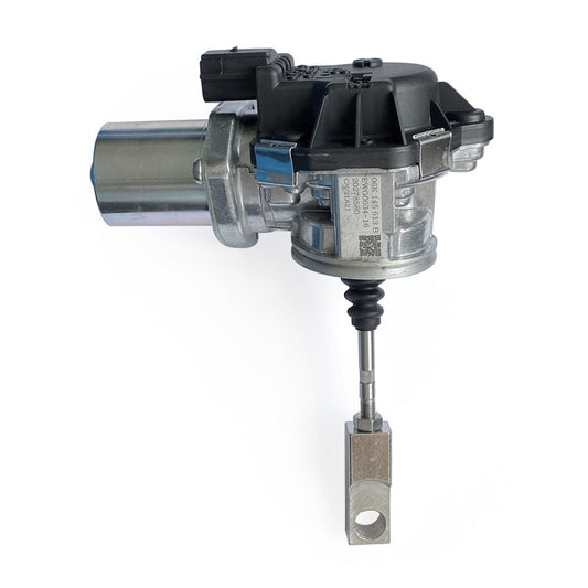 Actionneur de soupape de décharge de turbocompresseur 06K145613B pour VW Passat B7 1.8 (2014-2017)