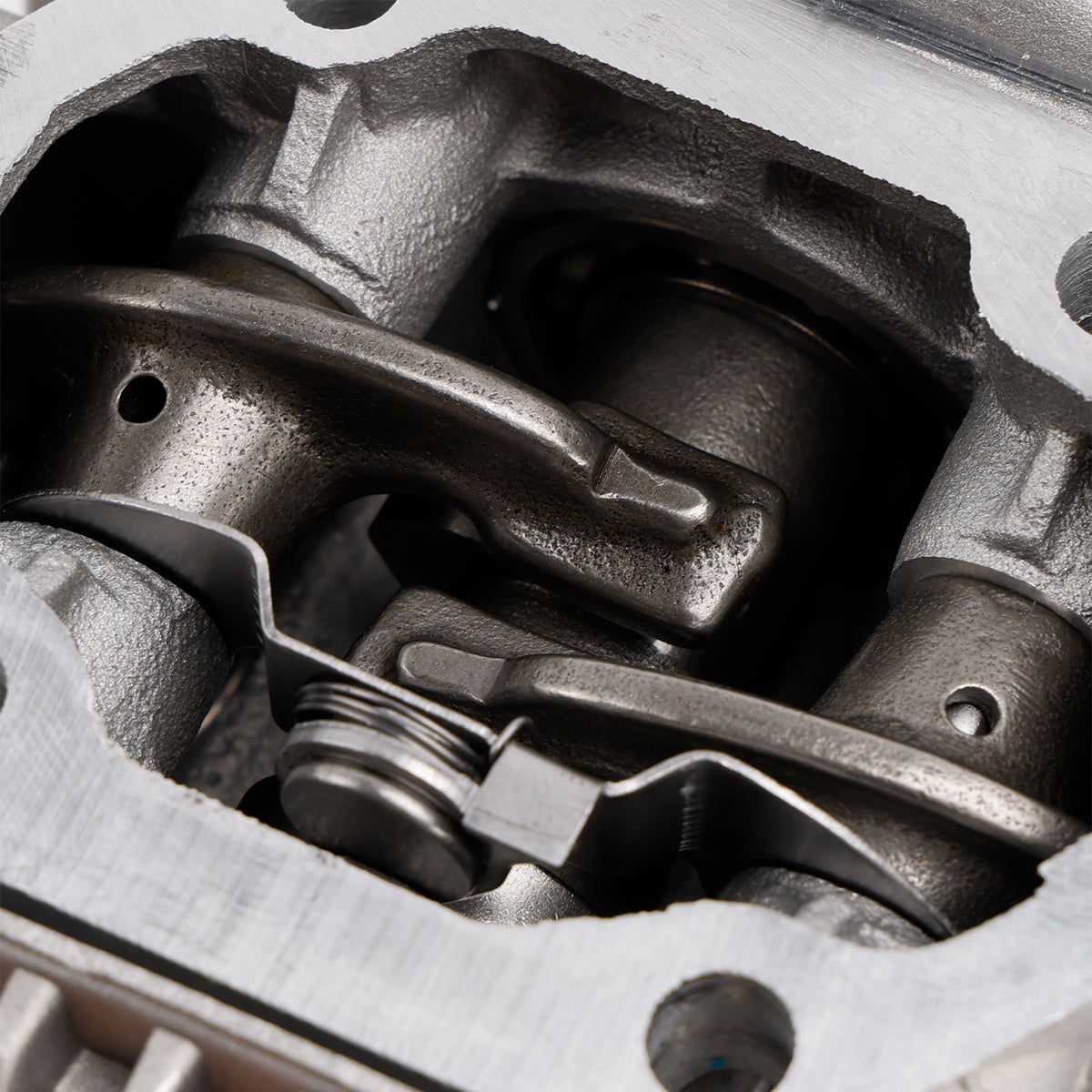 Culata completa para ATV, quad, cuatriciclo, 110 cc y 125 cc, TaoTao, Roketa, Sunl y JCL