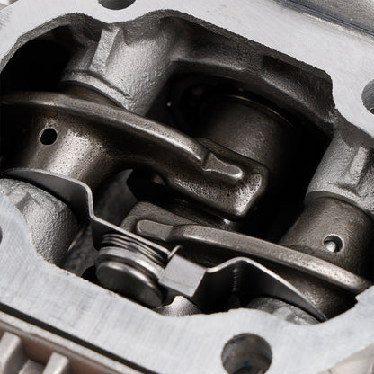 110cc 4-Stroke Monkey Type Engines Complete Cylinder Head
