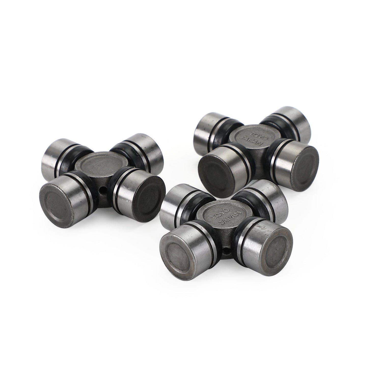 2005-2015 Toyota Tacoma Driveshaft Support Bearing & U-Joints Set 37230-0K040 5-213XS