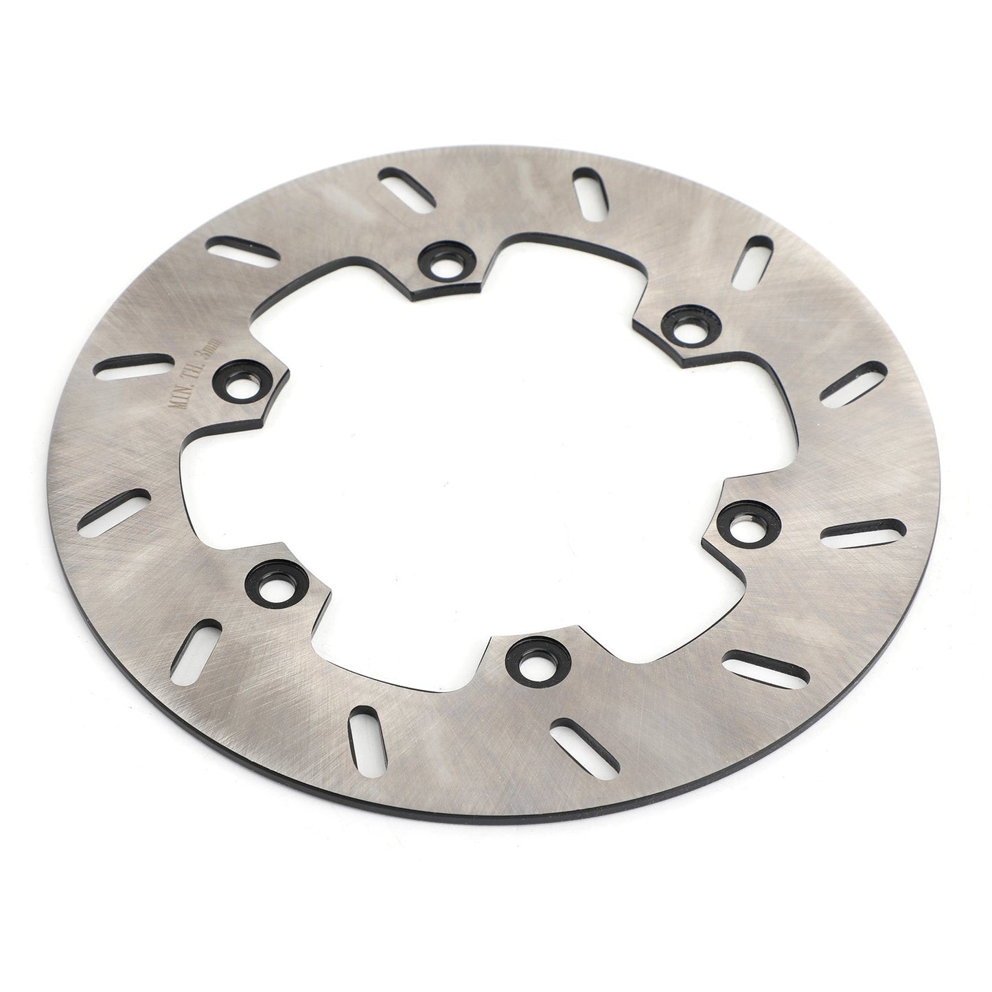 93-14 Yamaha DT 125 R RE RH WR TDR 125 TT250R TTR250 Rotor de disco de freno trasero