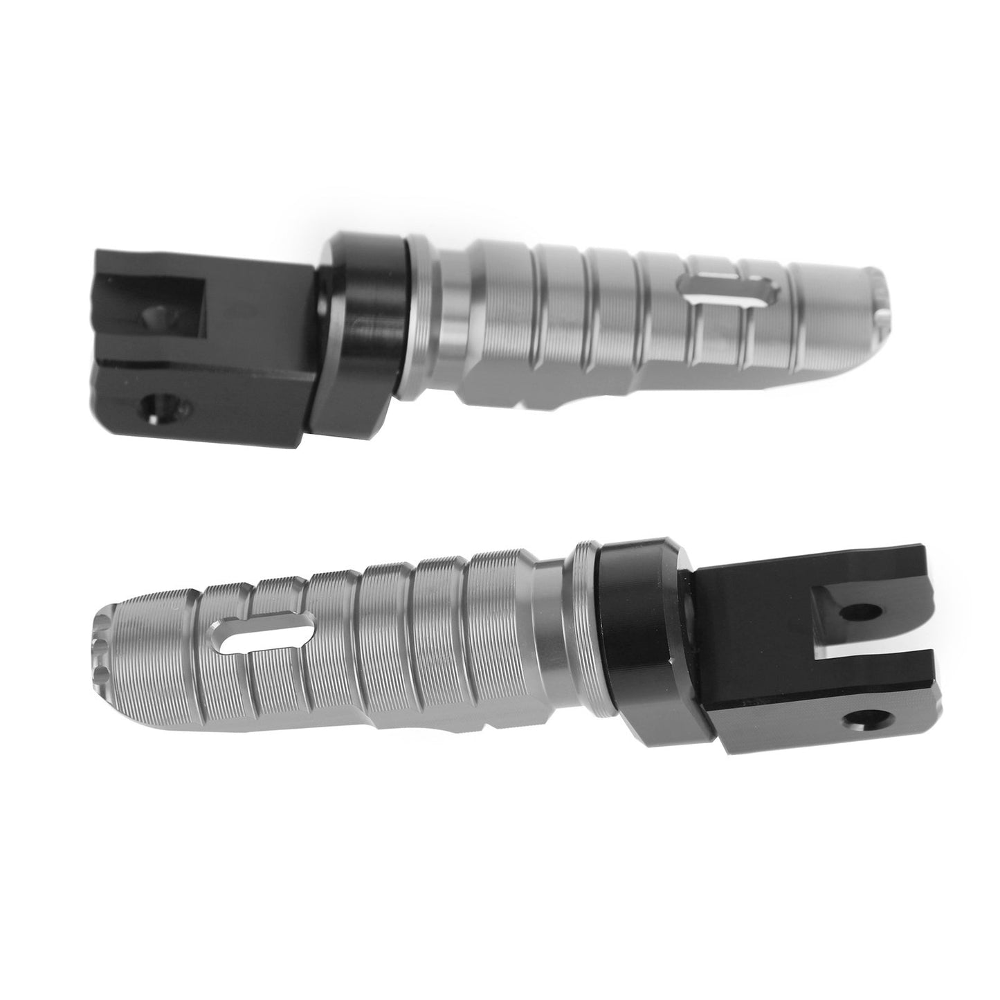 Reposapiés delanteros para MV AGUSTA Brutale 675 800 1000 F3 675 800 F4/R todo el año