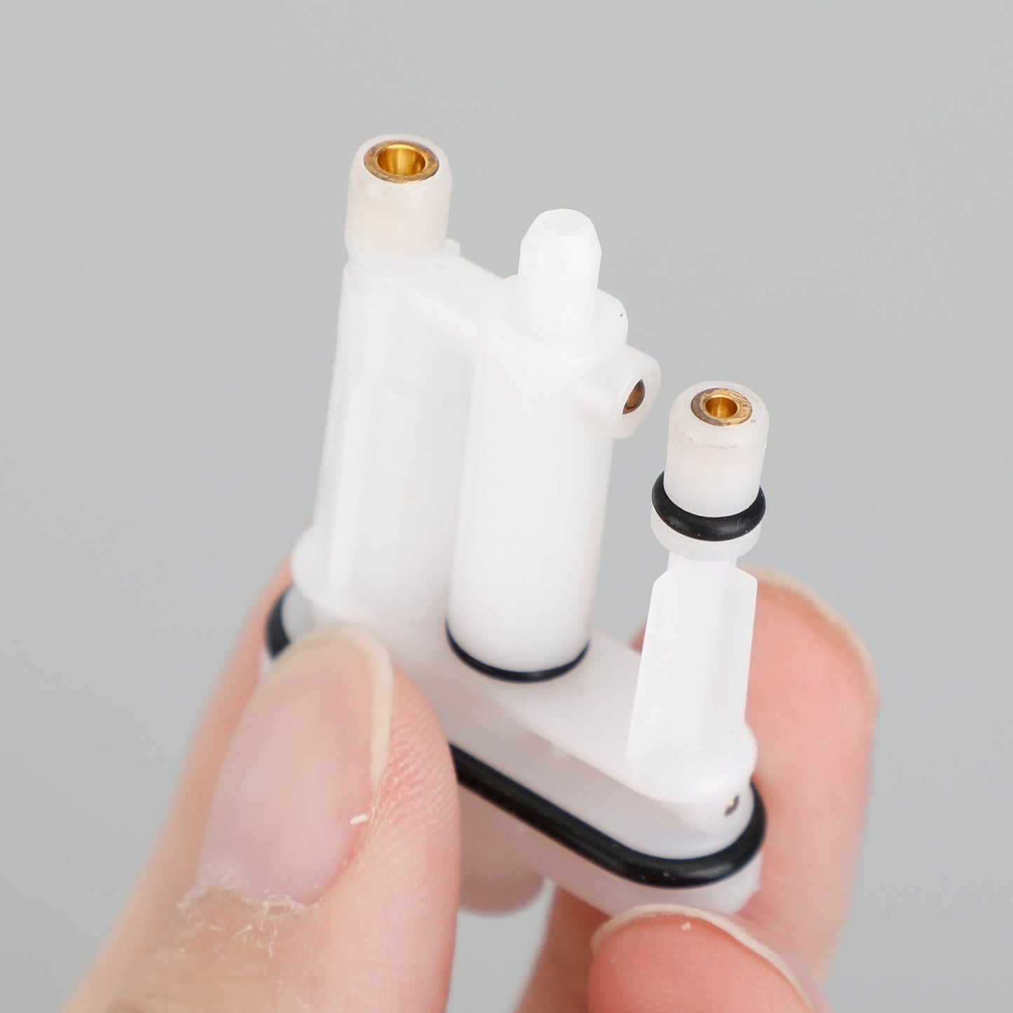 Gicleur principal du module de carburant adapté aux modèles de la série 596521 450E (08P502)