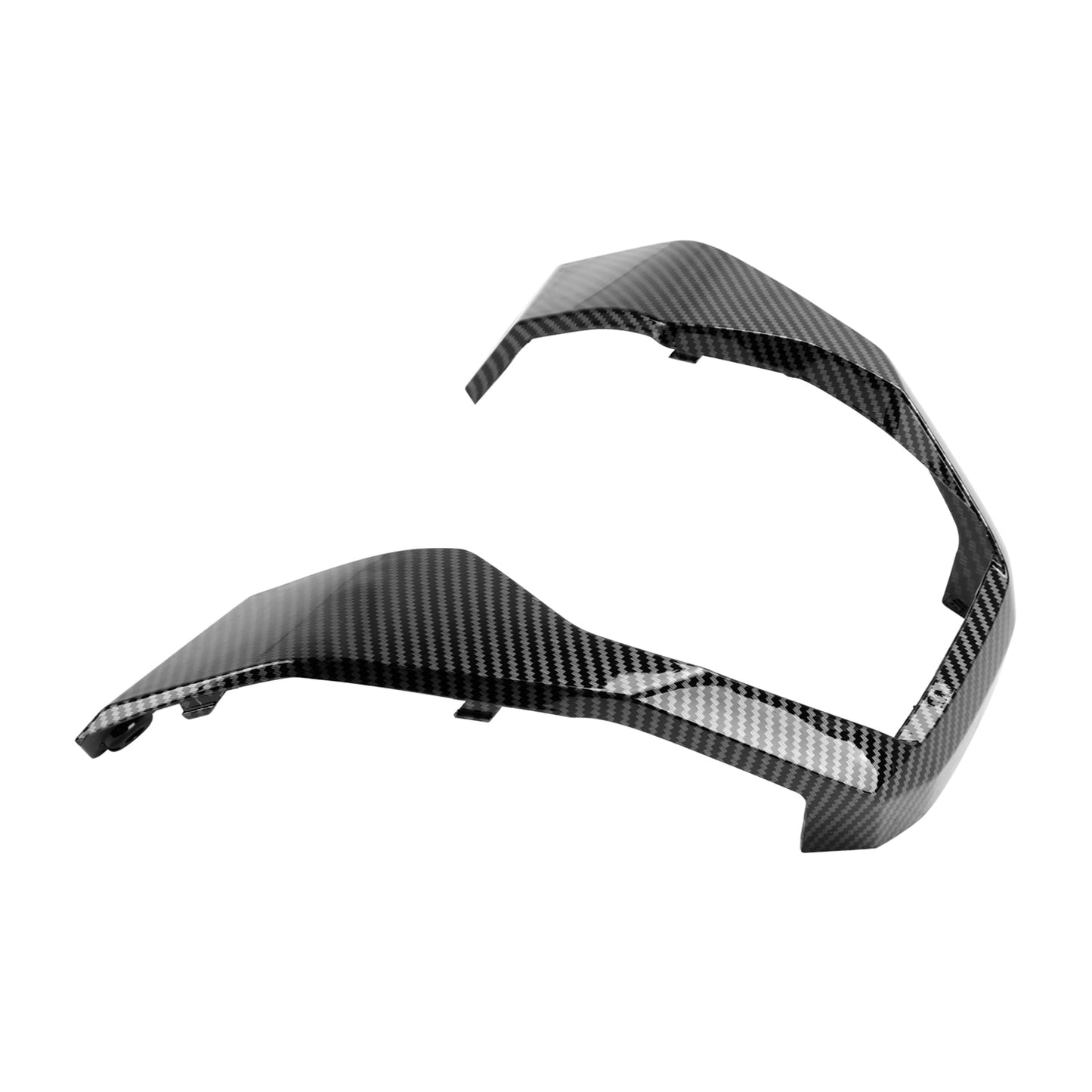 23-24 Honda Adv 160 Manillar Conductor Caja Central Cubierta Inferior Carenado