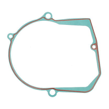 2002-08 Yamaha Raptor 50 80 4EM-85560-10 3GB-81960-10 Generator Stator Regulator Rectifier Gasket