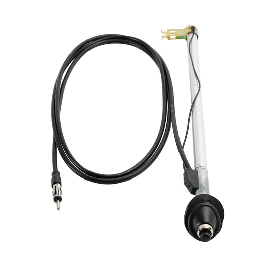 Antenne verrouillable manuelle pour Toyota Landcruiser Série 80 HDJ80 HZJ80 FZJ80