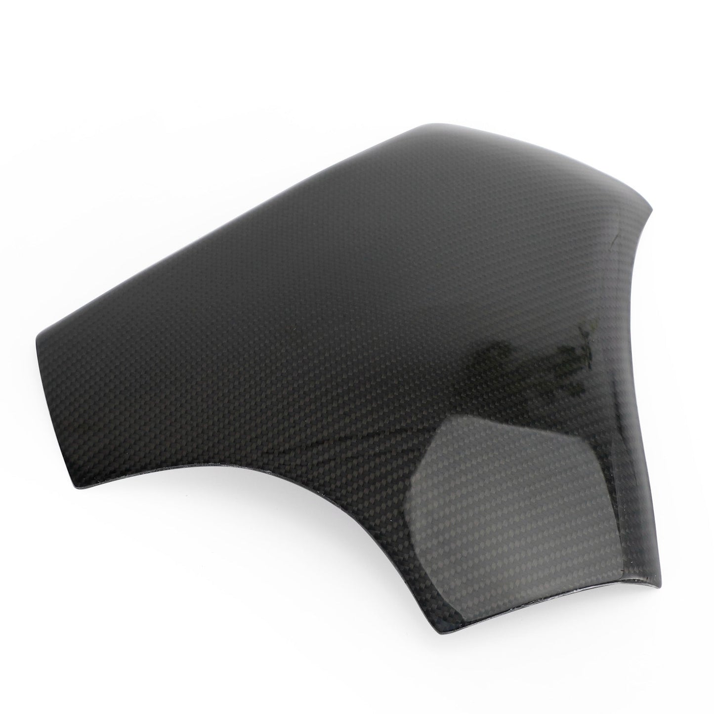 Gas Tank Cover Panel Fairing Protector For For Honda CBR1000RR 2008-2011 Carbon