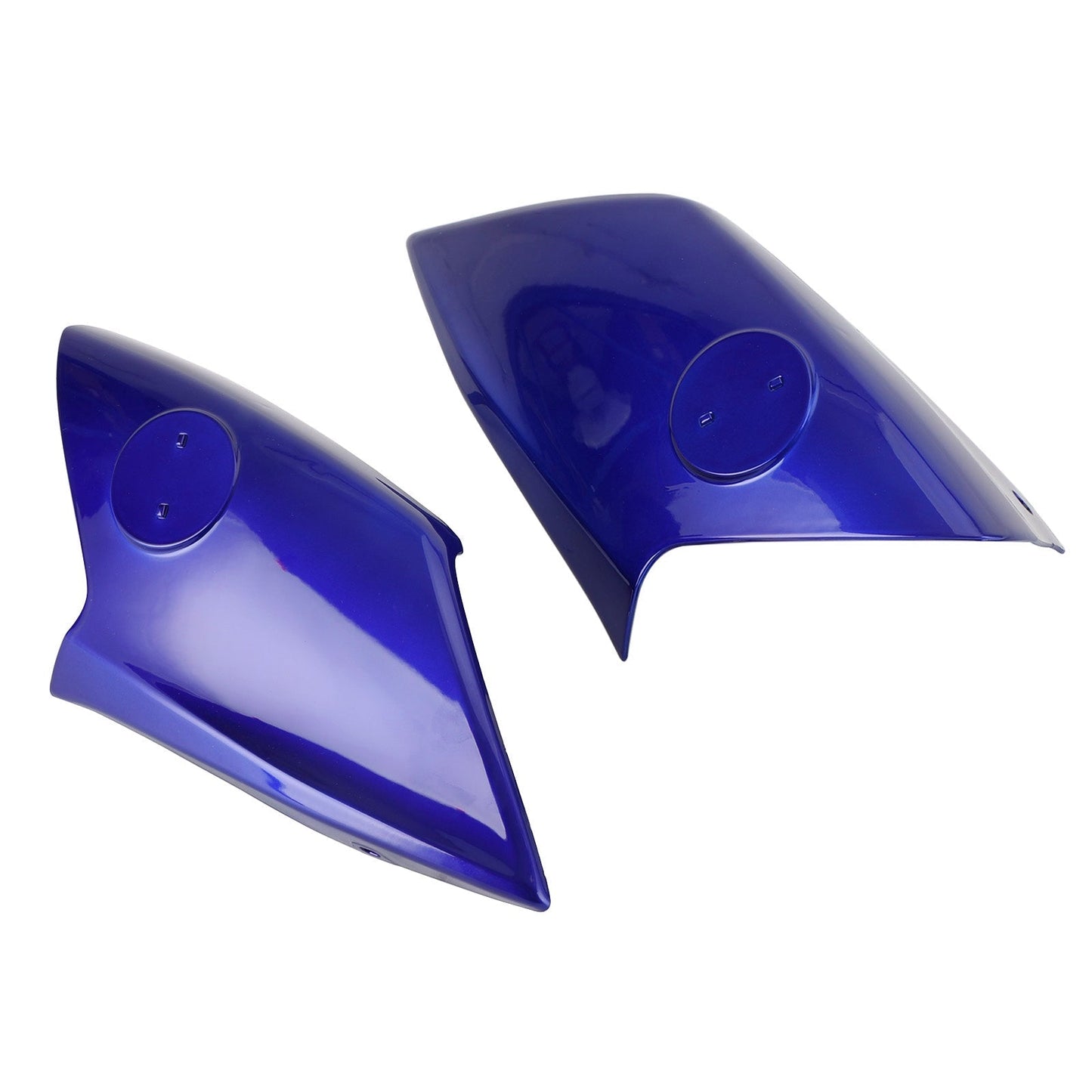 21-23 Yamaha MT-09 / FZ09 Air Intake Covers Tank Side Panel Fairing