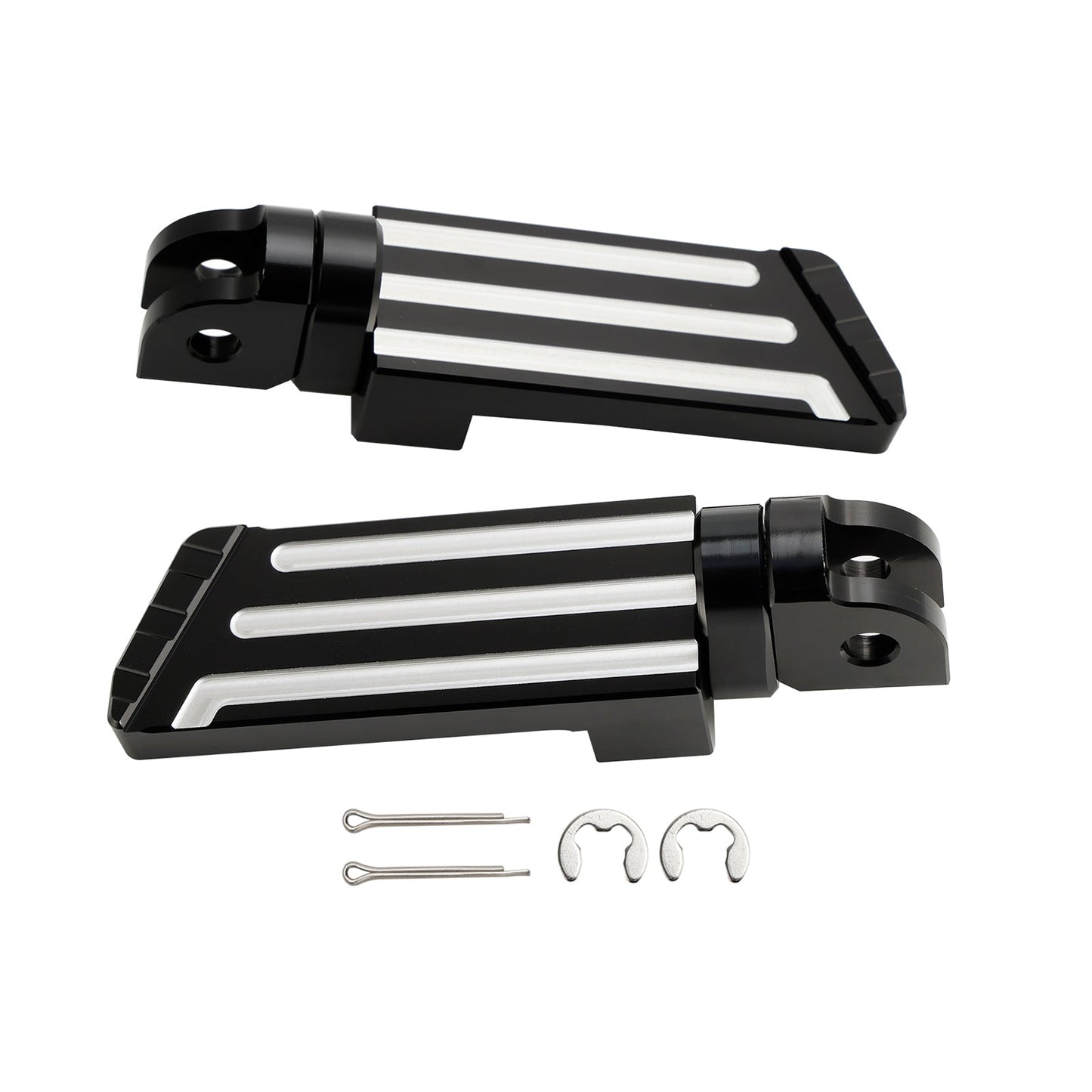 Repose-pieds avant pour Rebel 1100 CM1100 CMX 1100 DCT/MT 2021-2023