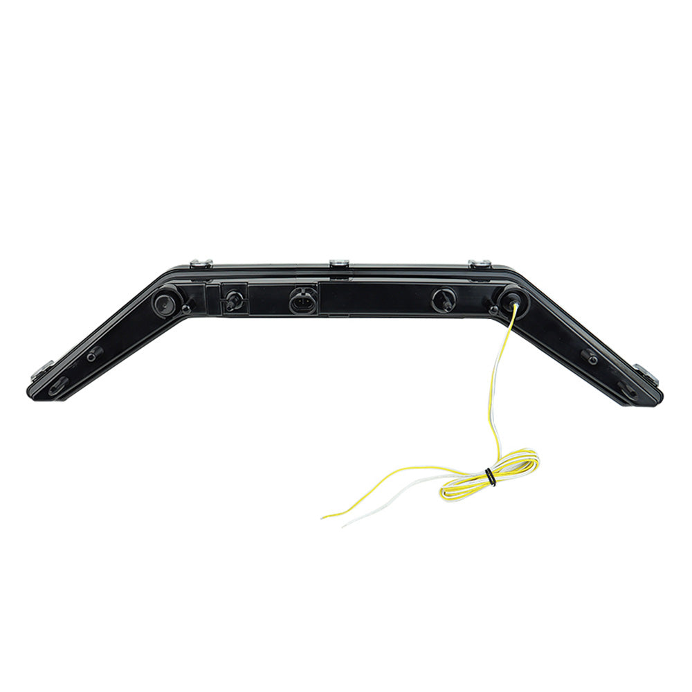 Feu d'accentuation avant 2884346 pour Polaris RZR PRO XP/4 Turbo R 20-24, accessoire