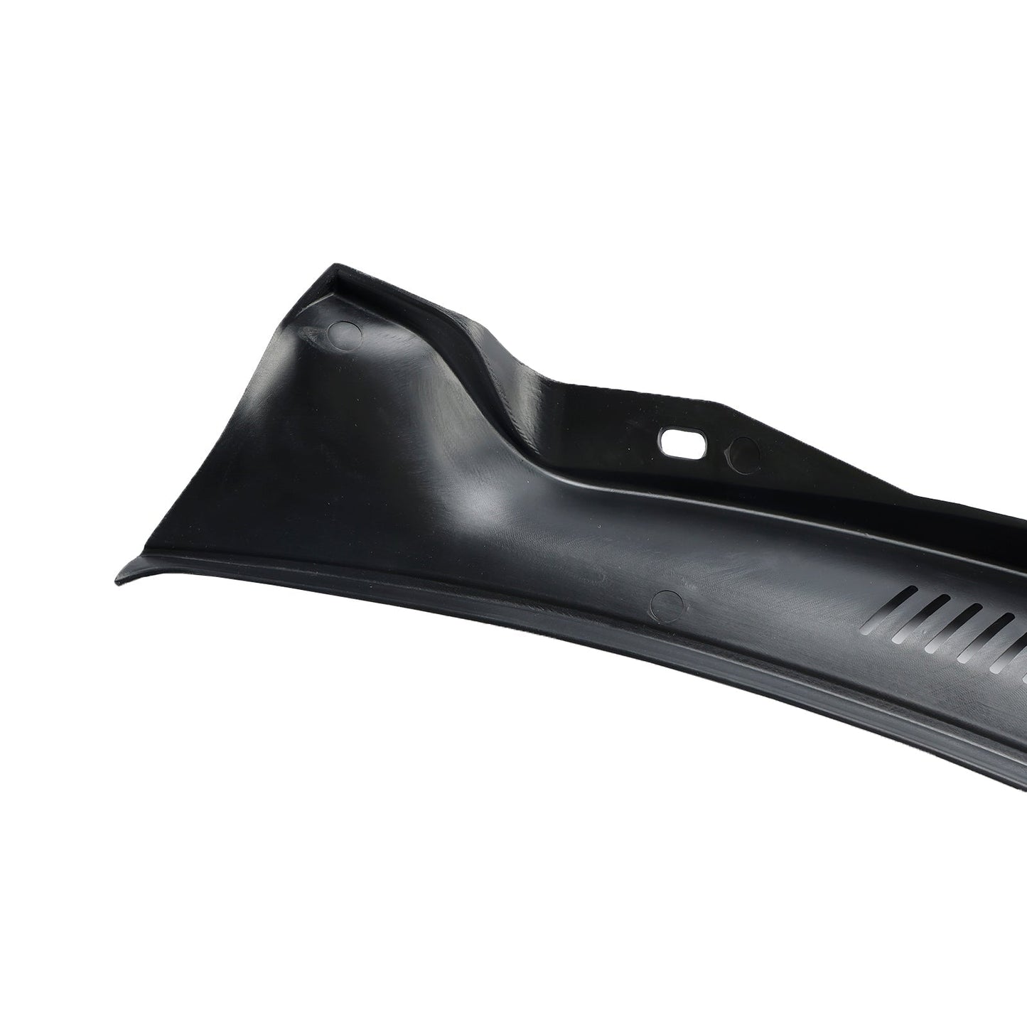 Grille de pare-brise d'essuie-glace pour Mercedes Benz W210 E55 AMG 1999-2002, droite et gauche, 2108311058 et 2108310958