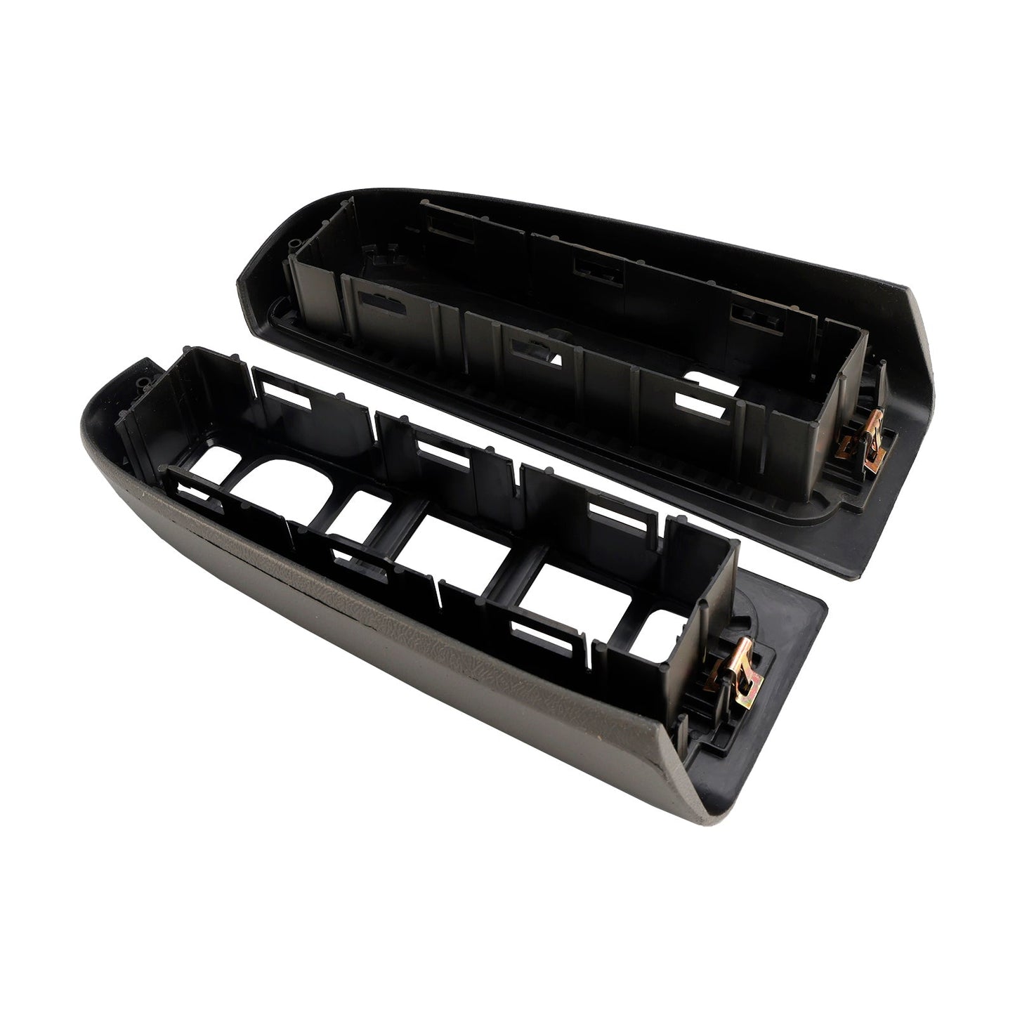 Garniture de commutateur de vitre avant beige Chevrolet Avalanche 1500 2004-2006 89045119 89045129