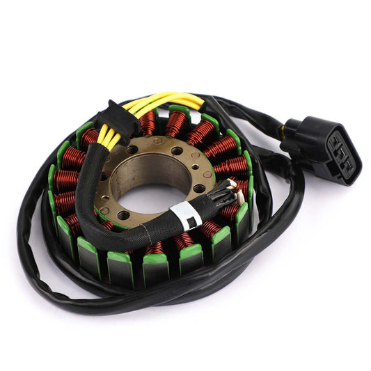 Stator Generator Magnet Fit for Ducati Monster 821 1200/S 18-2020 Diavel 1200 Assosary Fedex