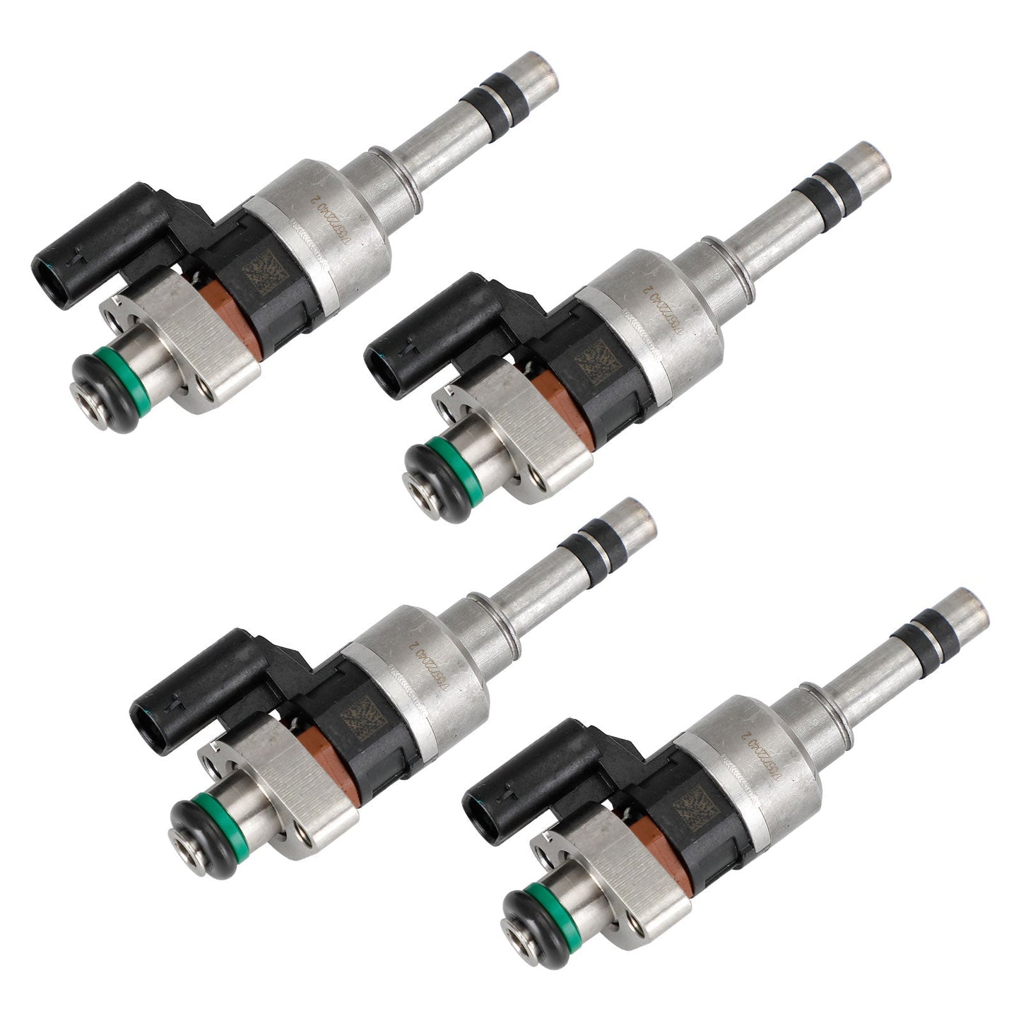 Injecteurs de carburant 55577403 17067220402 pour GMC 16-19 pour Chevry Cruze Malibu 1,4 L 1,5 L L4