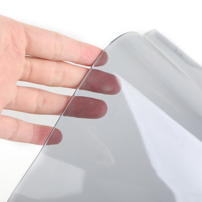 ABS Motorcycle Windshield WindScreen fit for Yamaha MT-07 MT07 2018-2020