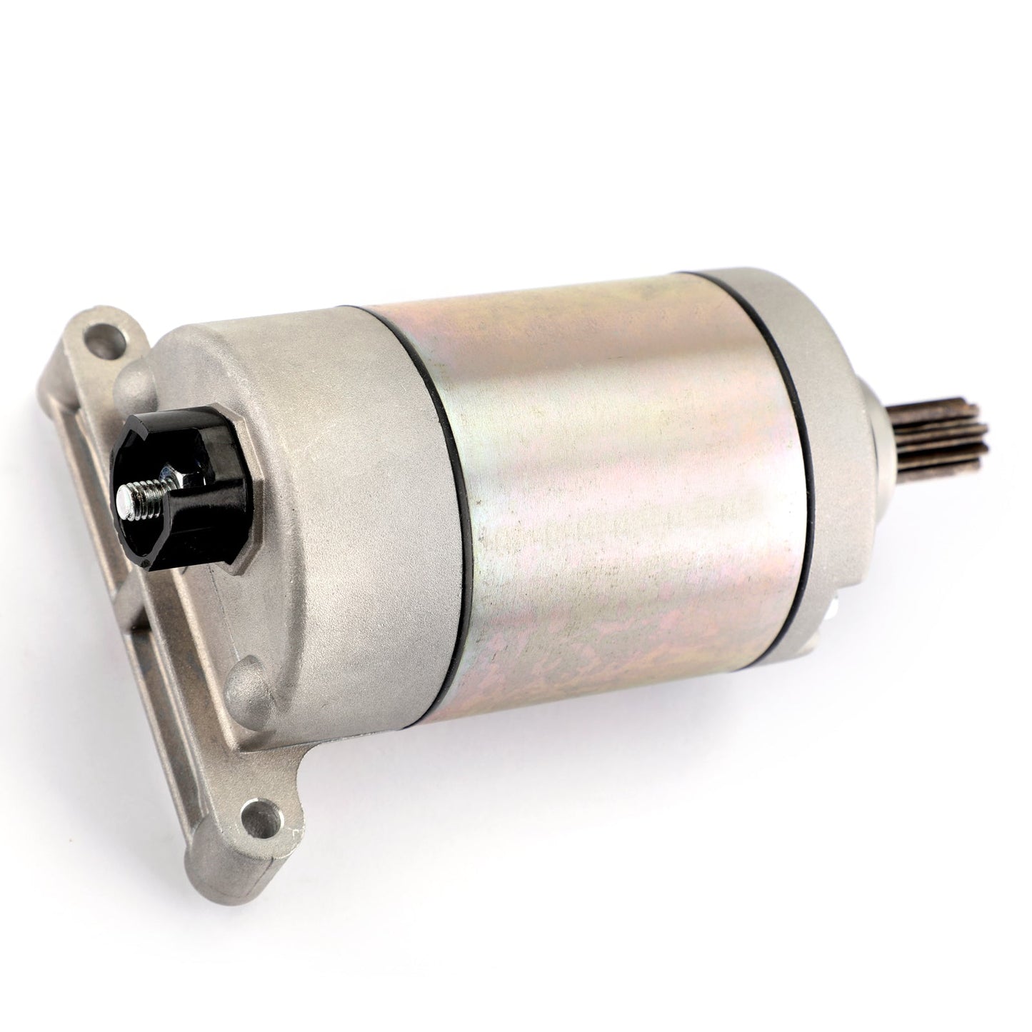 Electric Starter Motor for Yamaha YFM550FWA Grizzly 550 09-15 YFM700 EPS Hunter Assosary