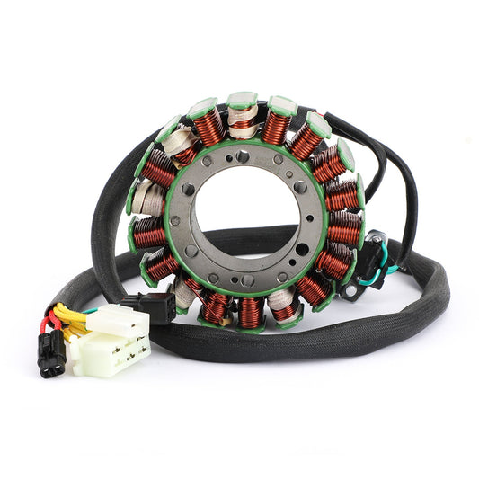 STATOR GENERATOR ALTERNATOR for Polaris 600 800 IQ PRO 4012939 4012548 4012113 Assosary