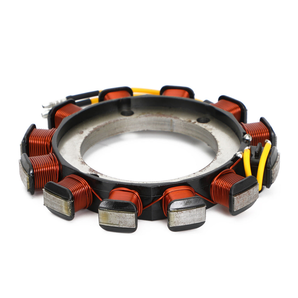 Stator de moteur de générateur adapté aux Kawasaki KAF 300 Mule 500 520 550 1993-2004 