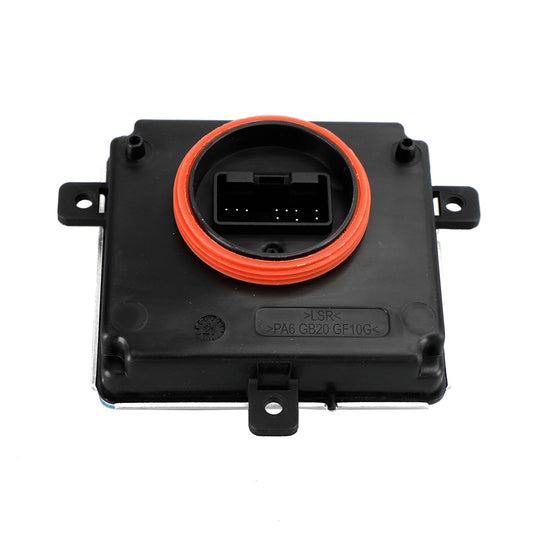 Module de feux de jour à LED pour Audi TT 2016-2017, unité de commande de phares 4G0907697D