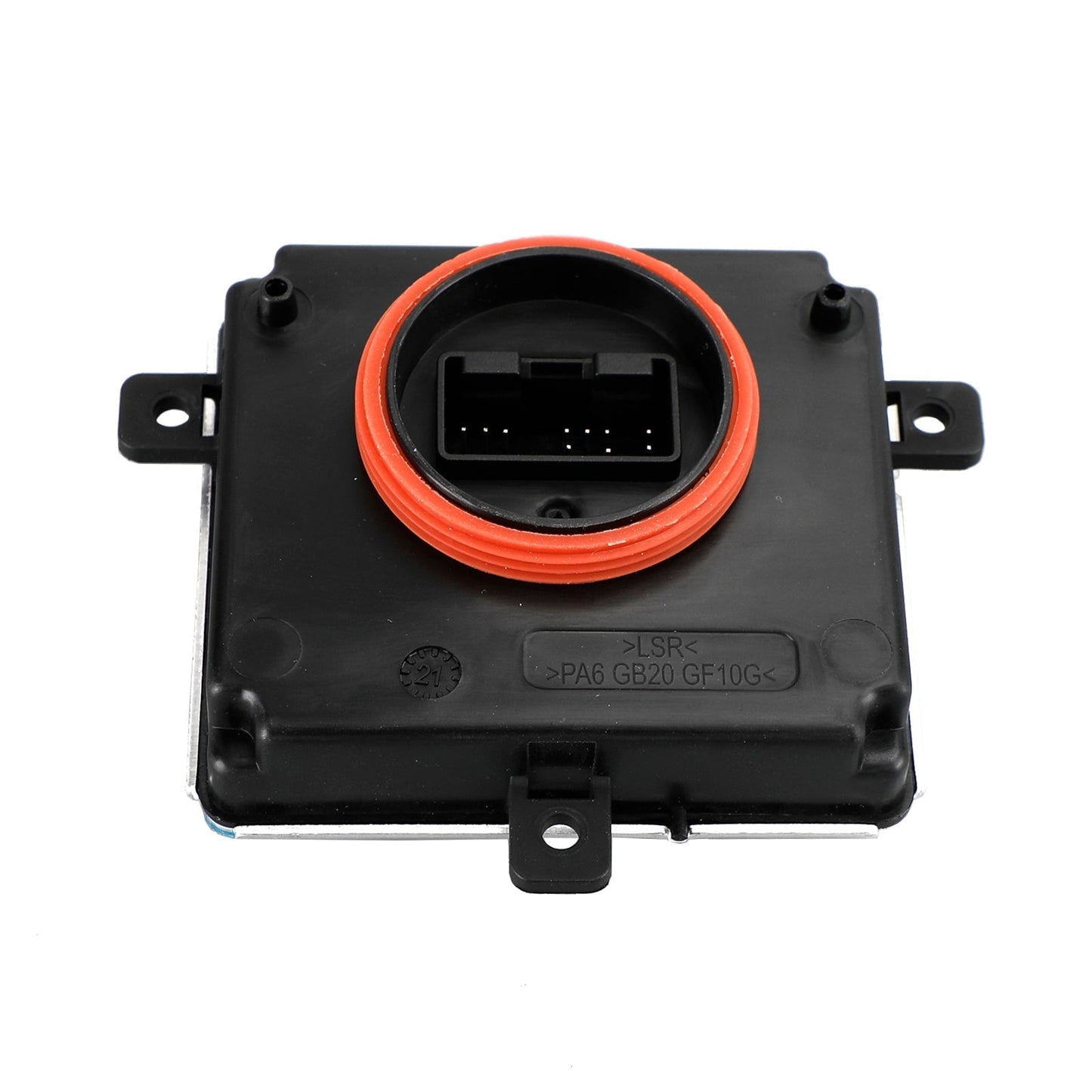 Module de feux de jour à LED pour VW CC 20013-2016, unité de commande de phares 4G0907697D