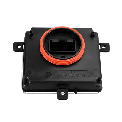 20013-2016 VW CC LED Daytime Running Light Module Headlight Control Unit 4G0907697D
