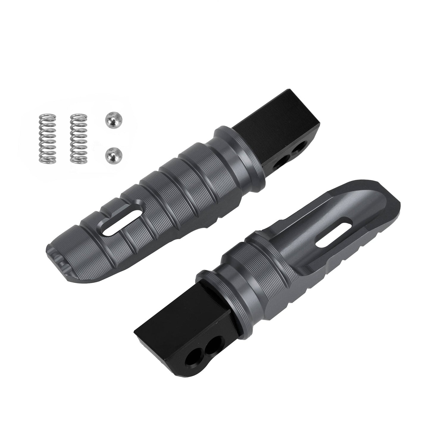 Repose-pieds arrière pour Benelli Tornado 302R BN302S TNT 600I 2018-2022