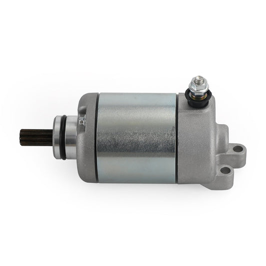 06-20 Yamaha Starter Motor YZFR6 YZF R6 FZ6R XJ6 2C0-81890-00-00 Assosary