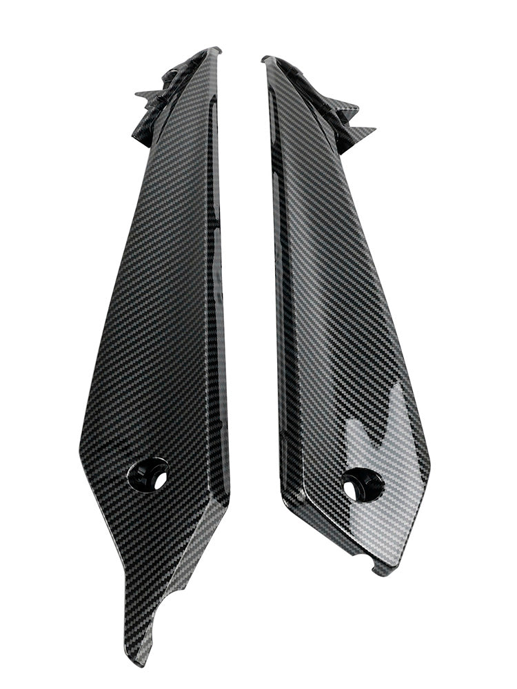 Carénages latéraux inférieurs arrière pour Suzuki GSX-S 1000 2015-2020