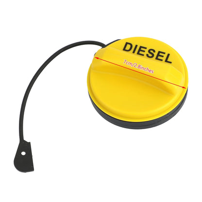 Land Rover Discovery 3 LR3 Fuel Cap LR053666