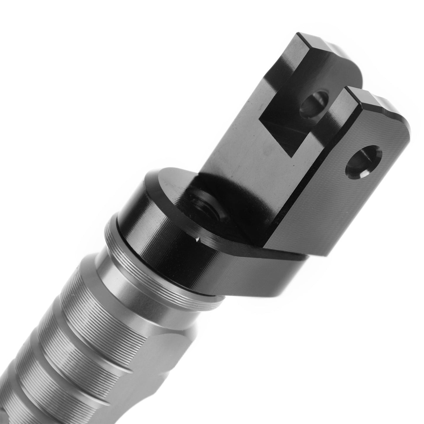 Reposapiés delanteros para MV AGUSTA Brutale 675 800 1000 F3 675 800 F4/R todo el año