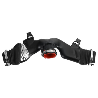 2011-2013 Mercedes-Benz E-ClassE350 Bluetec Engine Air Duct W/ Mass Sensor 6420908237
