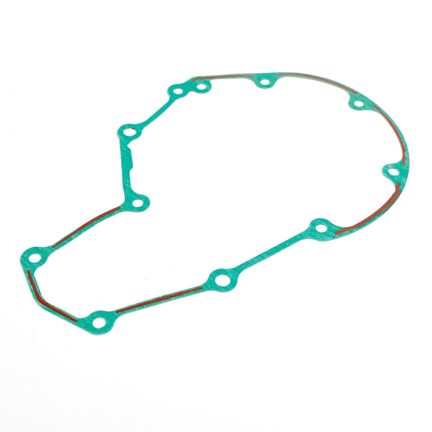 2010 Honda ATV TRX680FA 2A FOURTRAX RINCON 31120-HN8-A60 STATOR REGULATOR RECTIFIER GASKET